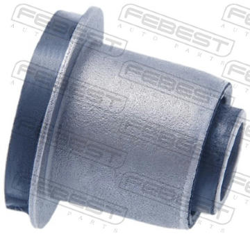 Ulożenie prevodovky riadenia FEBEST MAB-139