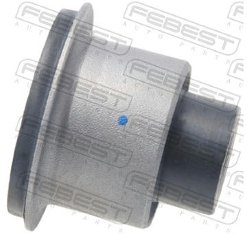 Zaveseni, telo napravy FEBEST MAB-145