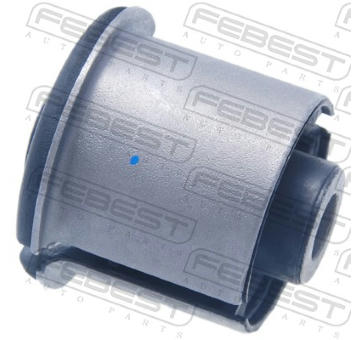 Zaveseni, telo napravy FEBEST MAB-148