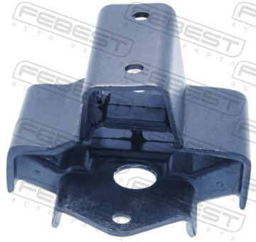 Ulożenie motora FEBEST MM-V46RR
