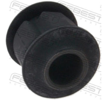 Uložení, řídicí mechanismus FEBEST MZAB-076