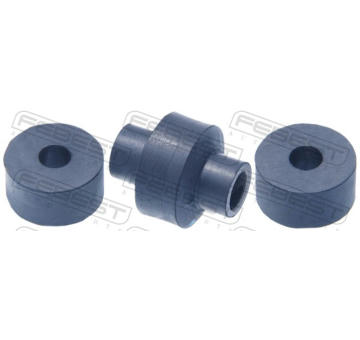 Pouzdro, tlumič odpružení FEBEST MZAB-129-KIT