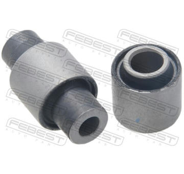 Montazni sada, tlumic perovani FEBEST MZAB-142-KIT