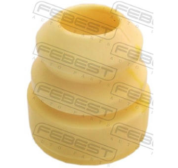 Zarazka, odpruzeni FEBEST MZD-626F