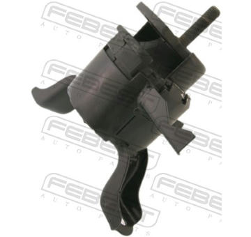 Ulożenie motora FEBEST MZM-018