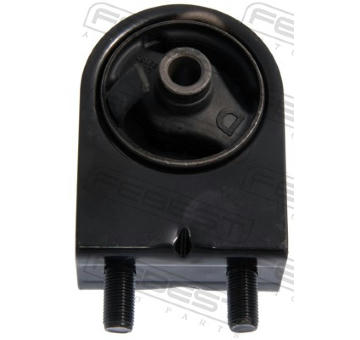 Ulożenie motora FEBEST MZM-019