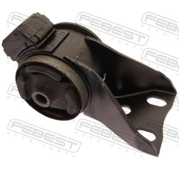 Ulożenie motora FEBEST MZM-021