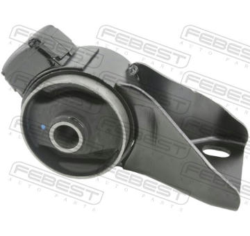 Ulożenie motora FEBEST MZM-026