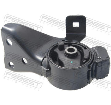 Ulożenie motora FEBEST MZM-BJARR