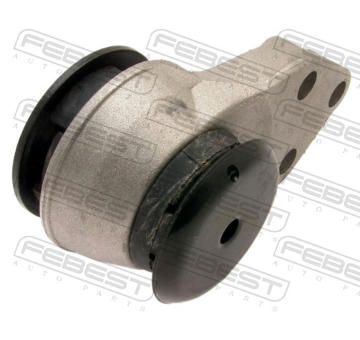 Zavěšení motoru FEBEST MZM-EPRR