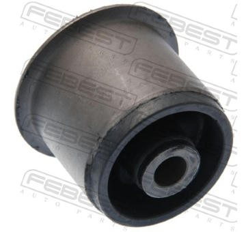 Ulozeni, diferencial FEBEST NAB-026