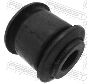 Uložení, řídicí mechanismus FEBEST NAB-080