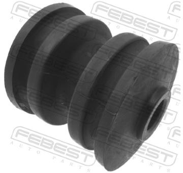 Uložení, řídicí mechanismus FEBEST NAB-082