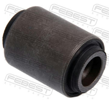 Pouzdro loziska, pricne zavesne rameno FEBEST NAB-259