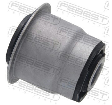 Zaveseni, telo napravy FEBEST NAB-301