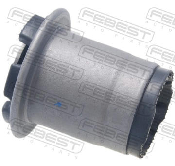 Zaveseni, telo napravy FEBEST NAB-303