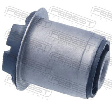 Zaveseni, telo napravy FEBEST NAB-304