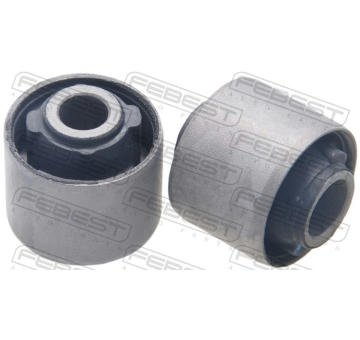 Pouzdro, tlumič odpružení FEBEST NAB-355-KIT