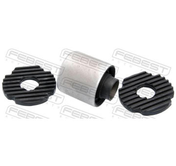 Uložení, řídicí mechanismus FEBEST NAB-E51B