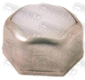 Doraz, cep napravy FEBEST NCAP-R20