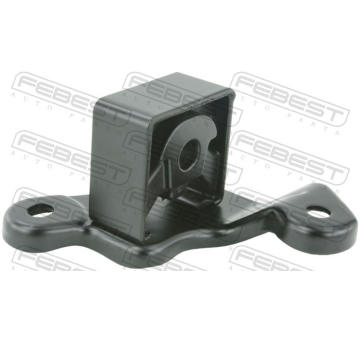 Montazni sada, vyfukovy system FEBEST NEXB-021