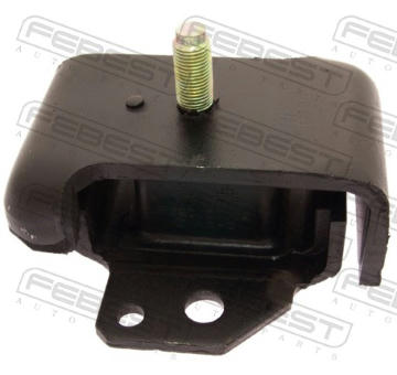 Ulożenie motora FEBEST NM-011