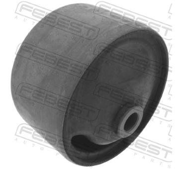 Ulożenie motora FEBEST NMB-033