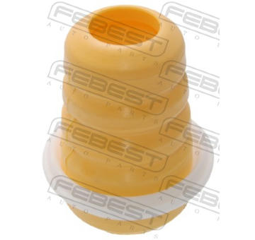 Zarazka, odpruzeni FEBEST PGD-001