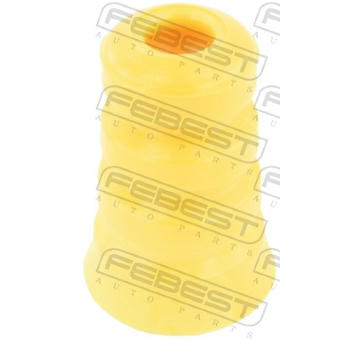 Zacatek listove pruziny, pridavna pruzina FEBEST PGD-PARR