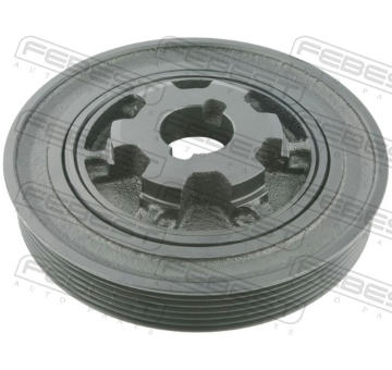remenice, klikovy hridel FEBEST PGDS-4007D