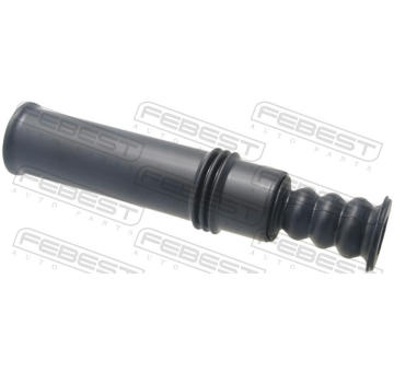 Ochranne viko/prachovka,tlumic FEBEST PGSHB-307R