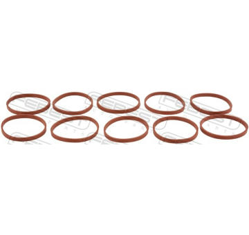 Těsnění, hrdlo škrtící klapky FEBEST RINGAH-032-PCS10