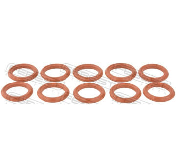 Sada na opravy těsnicích kroužků FEBEST RINGAH-033-PCS10