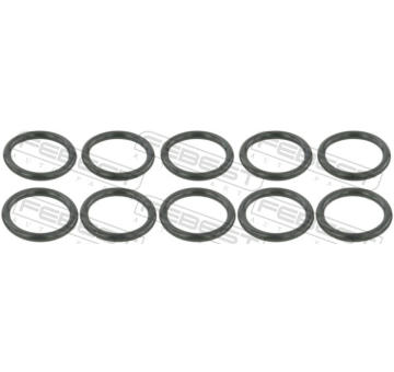 Tesnici krouzek, vstrikovani FEBEST RINGFL-041-PCS10
