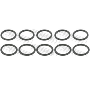 Těsnění, automatická převodovka FEBEST RINGOL-031-PCS10