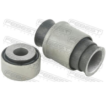 Sada na opravy, spojovací tyč stabilizátoru FEBEST RNAB-NM005-KIT