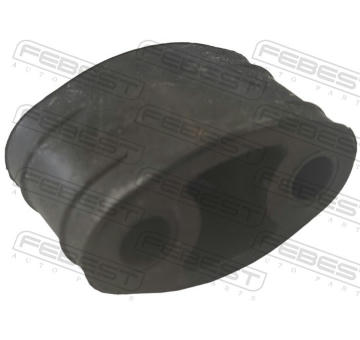 Zarazka, tlumic vyfuku FEBEST RNEXB-001