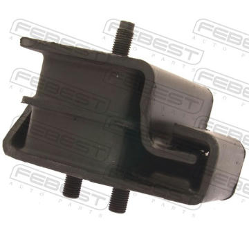 Ulożenie motora FEBEST SBM-002