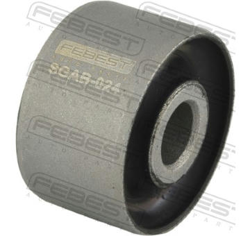 Ulozeni, diferencial FEBEST SGAB-024