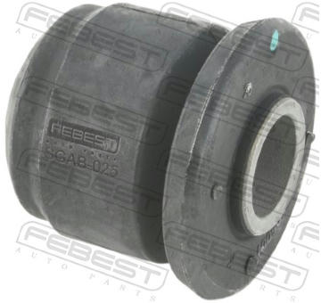 Ulozeni, ridici mechanismus FEBEST SGAB-025