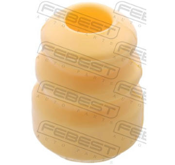 Zarazka, odpruzeni FEBEST SGD-002