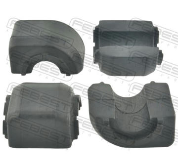 Opravná sada ulożenia stabilizátora FEBEST SKSB-A7R-KIT