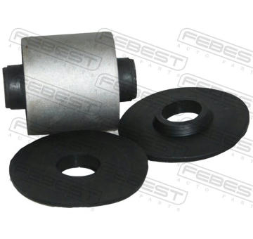 Ulozeni, diferencial FEBEST SZAB-047