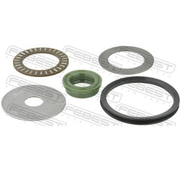 Valive lozisko, lozisko pruzne vzpery FEBEST SZB-RG413F-KIT