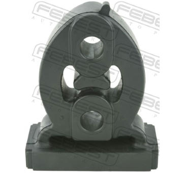 Montazni sada, vyfukovy system FEBEST SZEXB-004