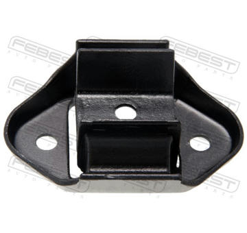 Ulożenie motora FEBEST SZM-SN413RR