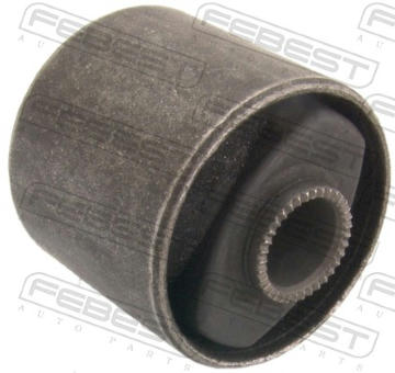 Uložení, řídicí mechanismus FEBEST TAB-133