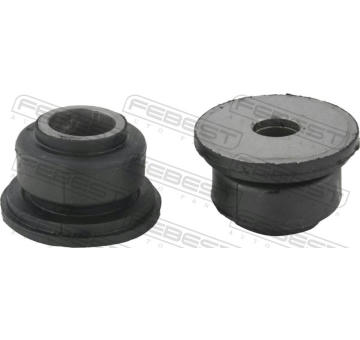 Ulożenie prevodovky riadenia FEBEST TAB-ASV70SG-KIT