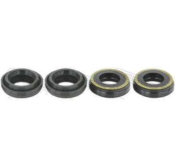 Sada těsnění, kryt hlavy válce FEBEST TCP-005-PCS4