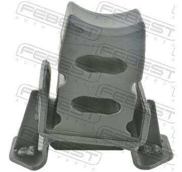 Doraz odprużenia FEBEST TD-009